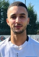 Calciatore Nasri BEN FREDJ - Attaccante